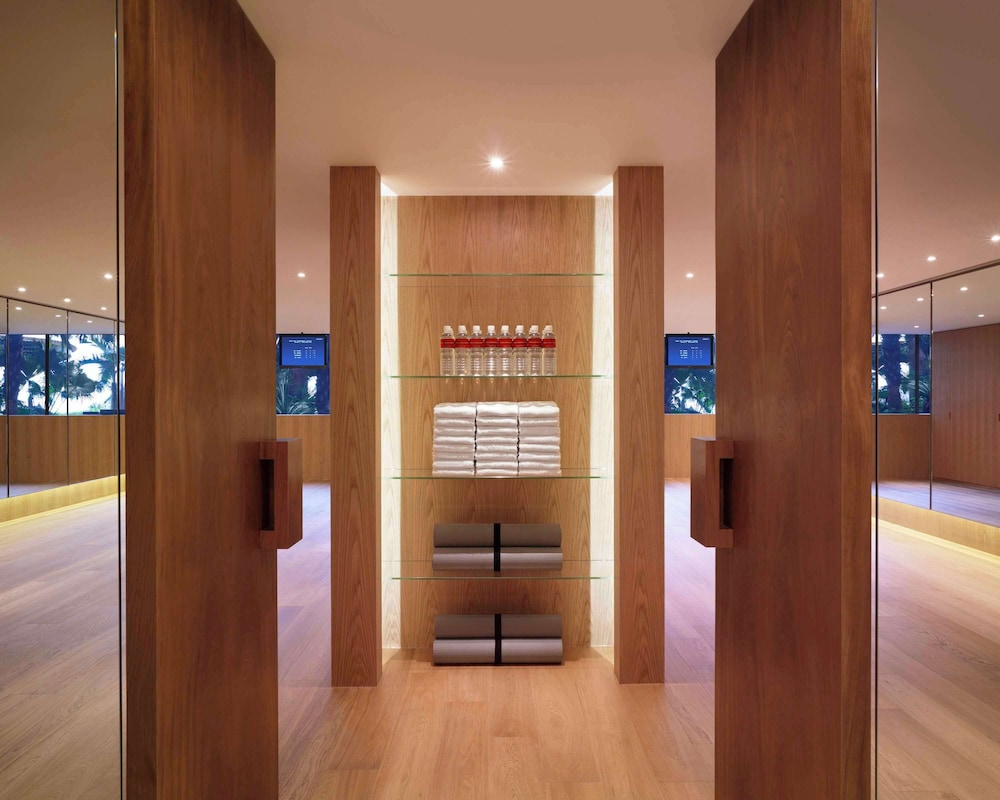Grand Hyatt Taipei 20/50