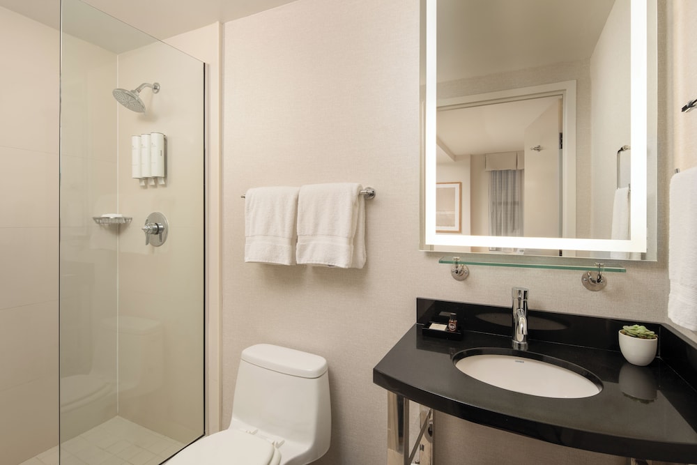 EXECUTIVE, QUEEN BED, ACCESSIBLE