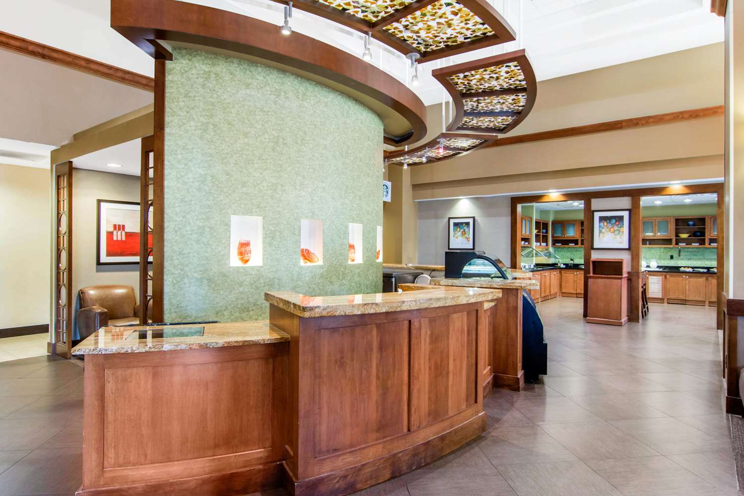 AmericInn by Wyndham Stonecrest near Atlanta 6/23