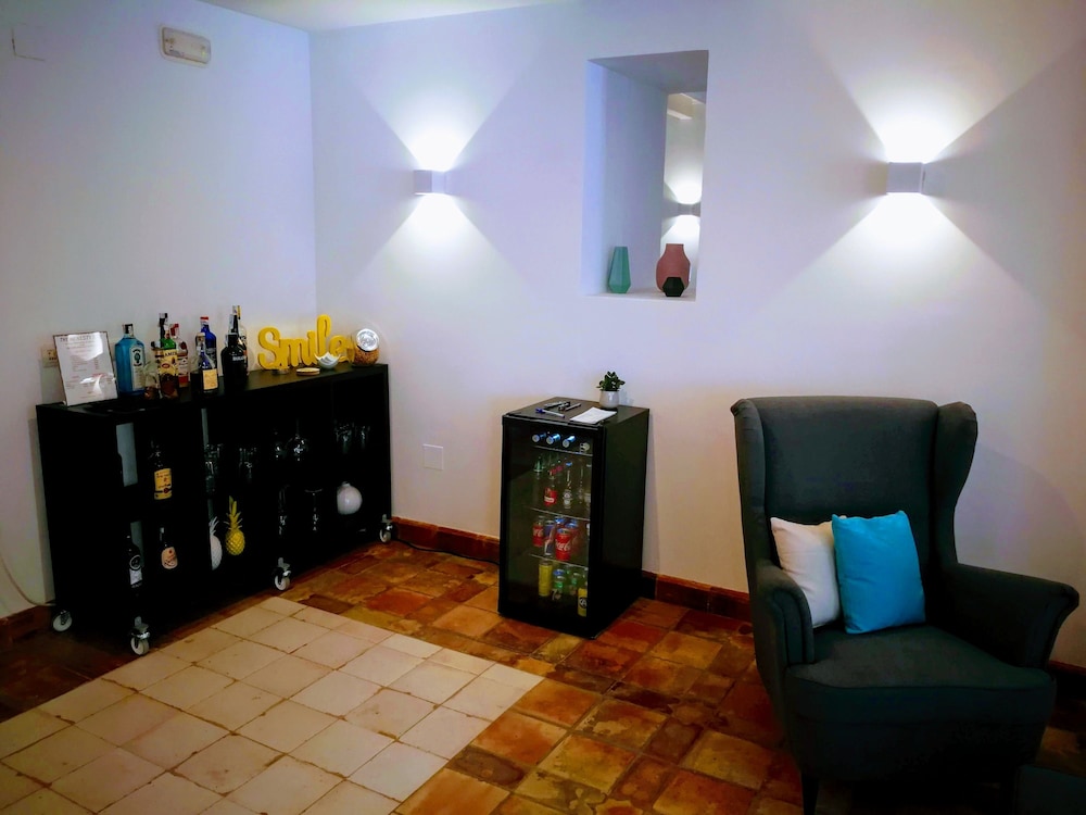 Hotel Ronda Moments 30/49