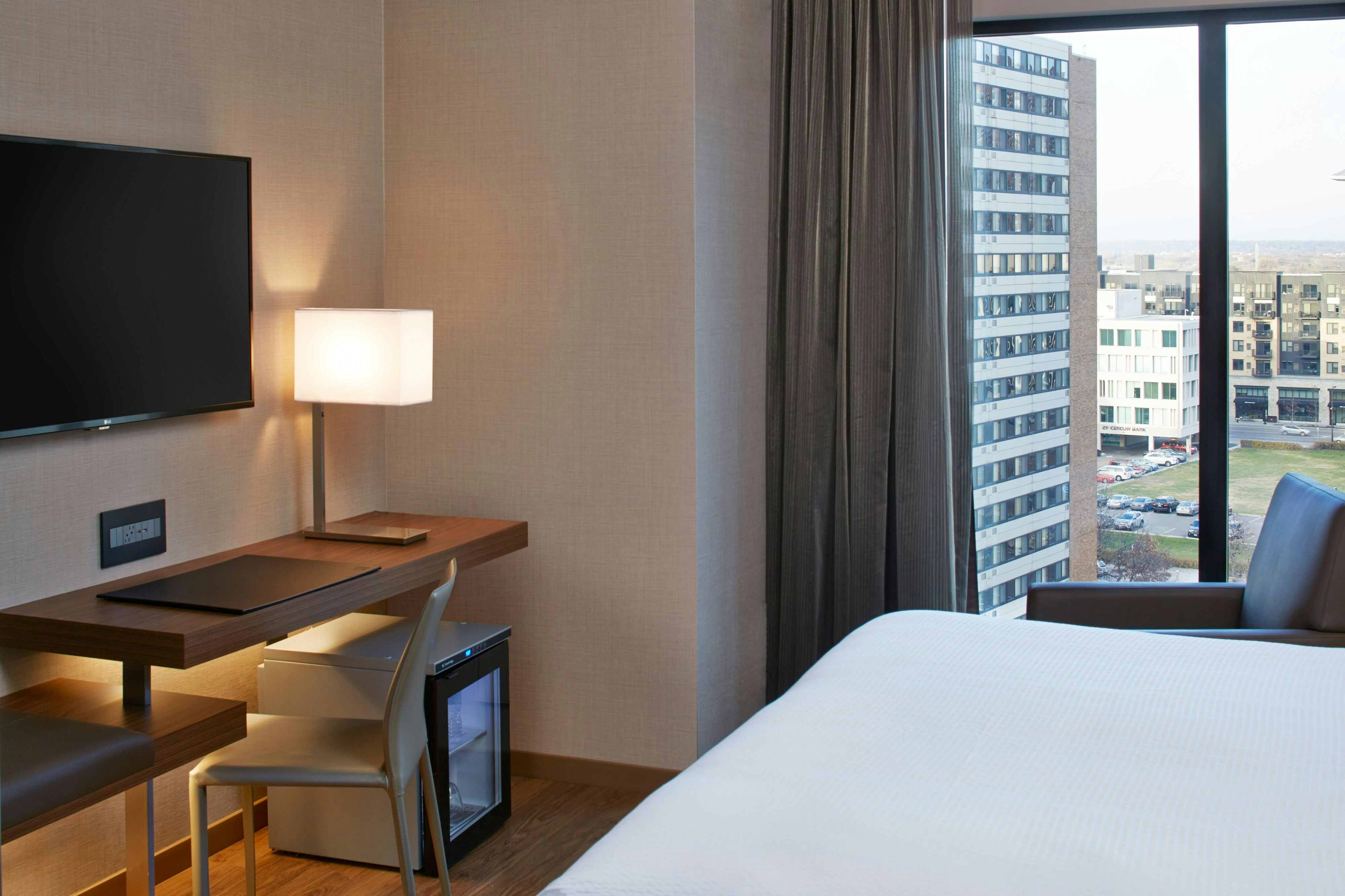 Ac Hotel By Marriott Minneapolis Downtown 18/44