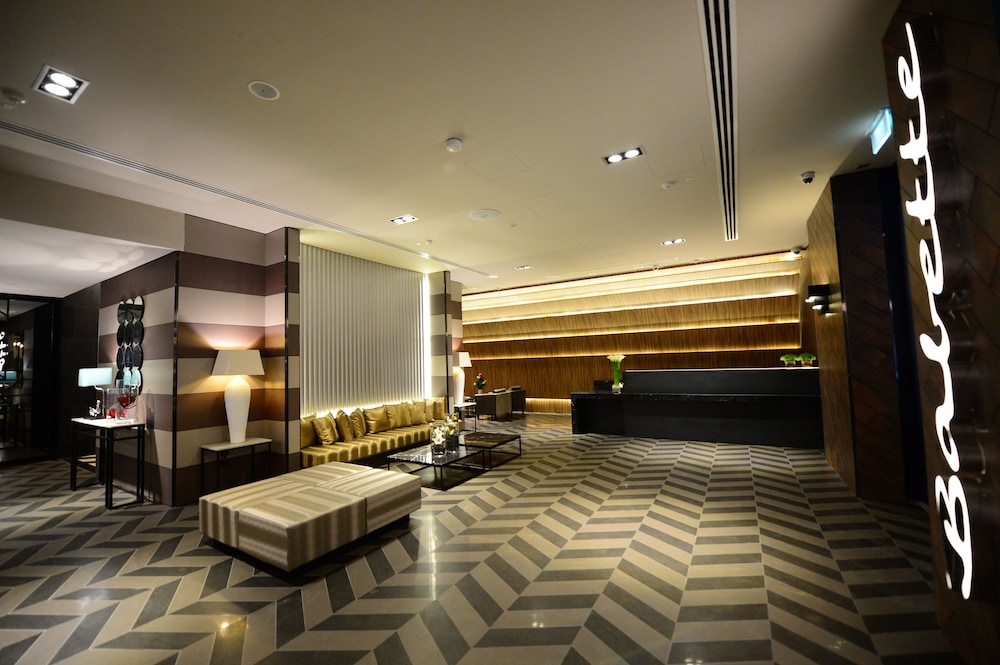 Mercure Singapore Tyrwhitt 8/78