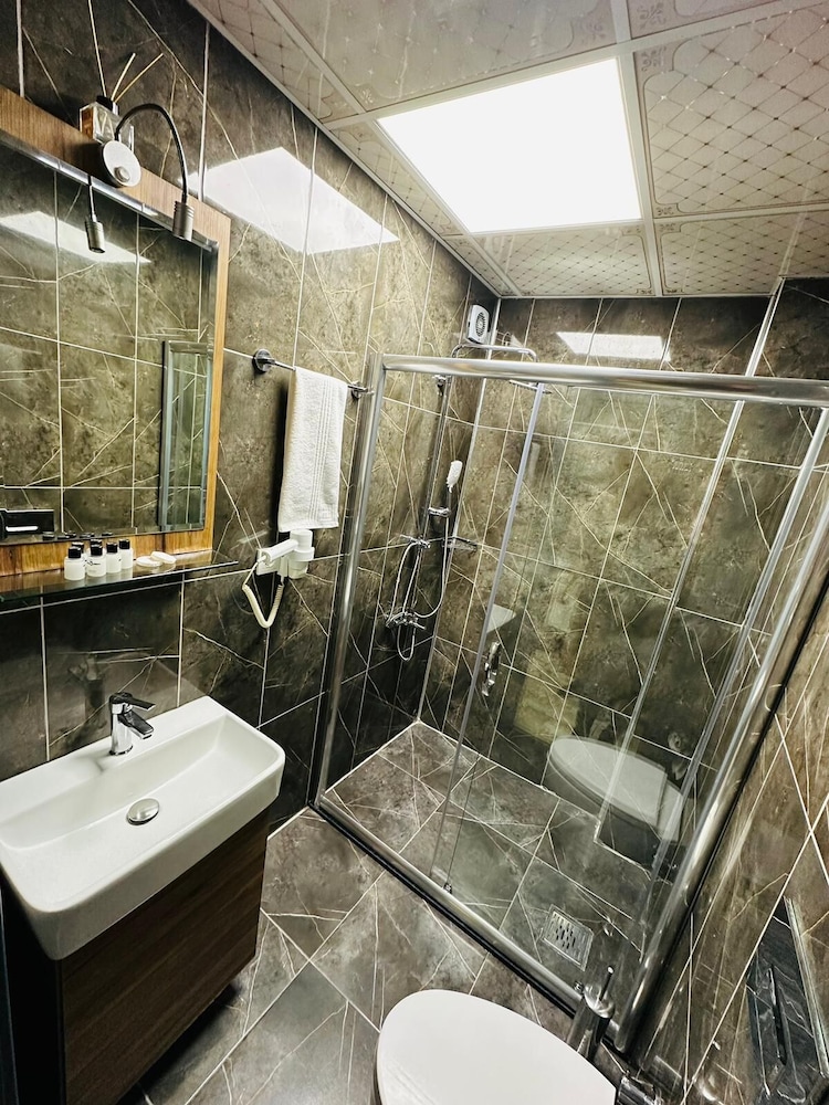 La Serena Hotel & Suites 49/50