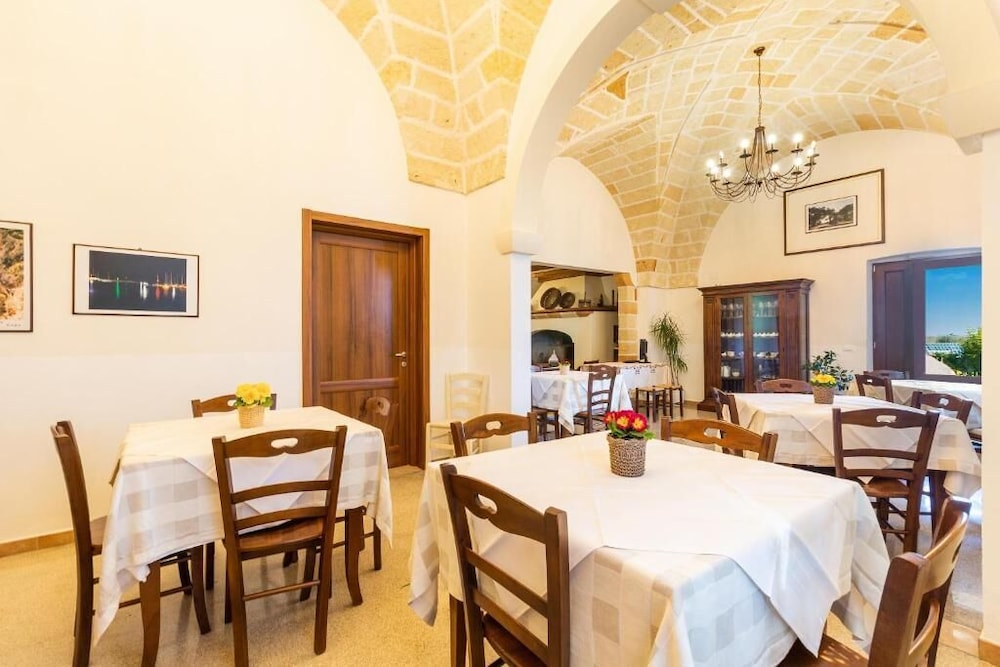 Tenuta Cavalieri 34/50
