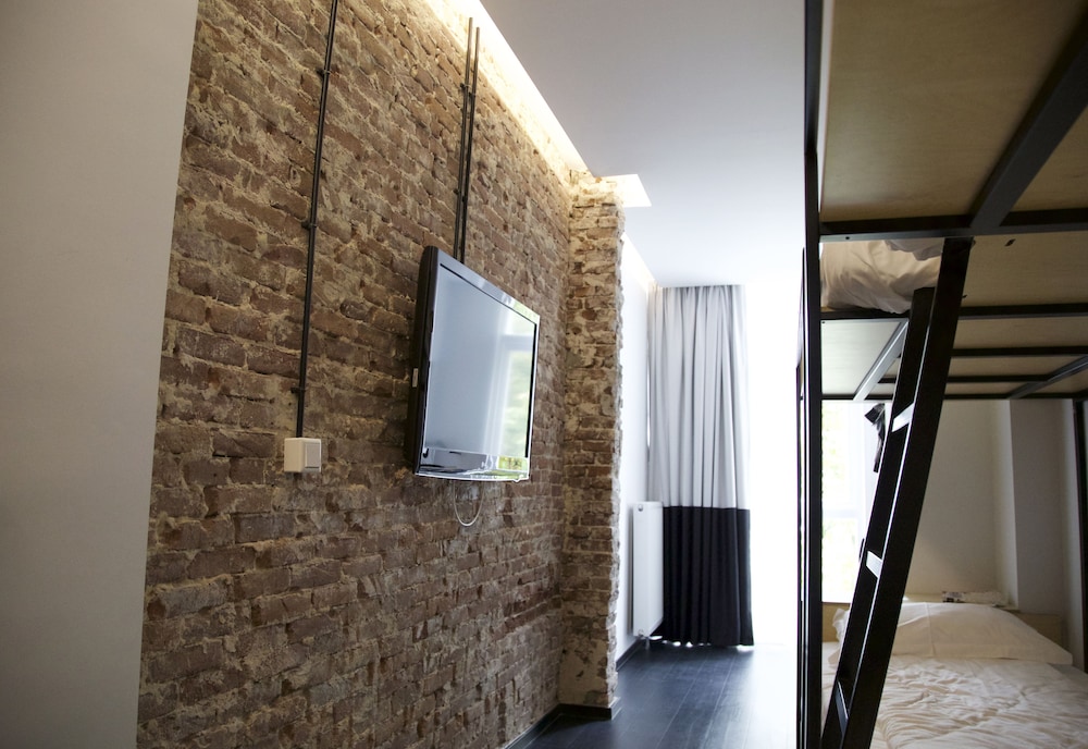 De Pijp Boutique Hotel 25/72