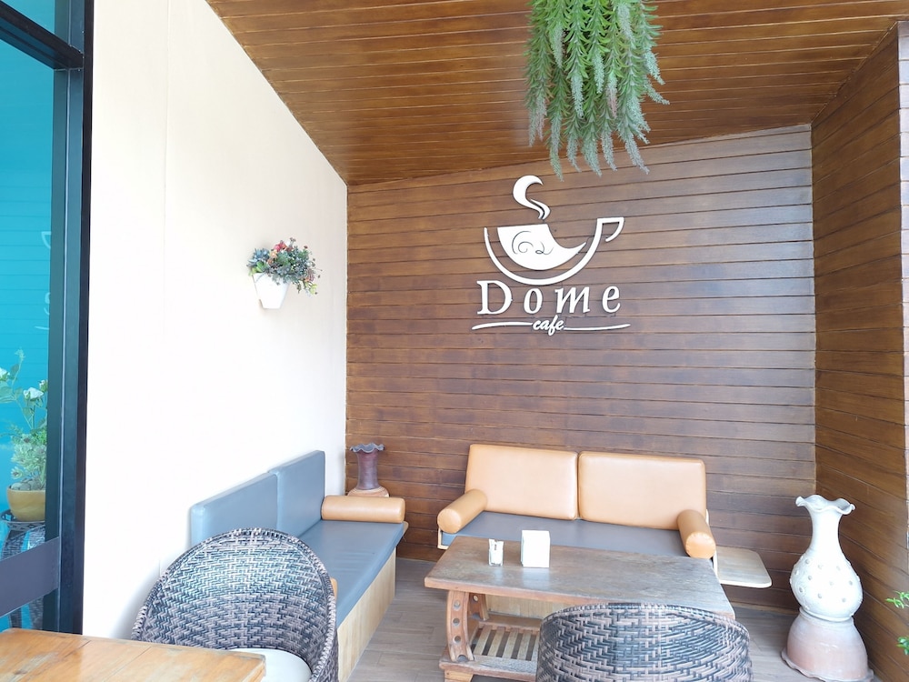 Dome Kata Resort 12/76