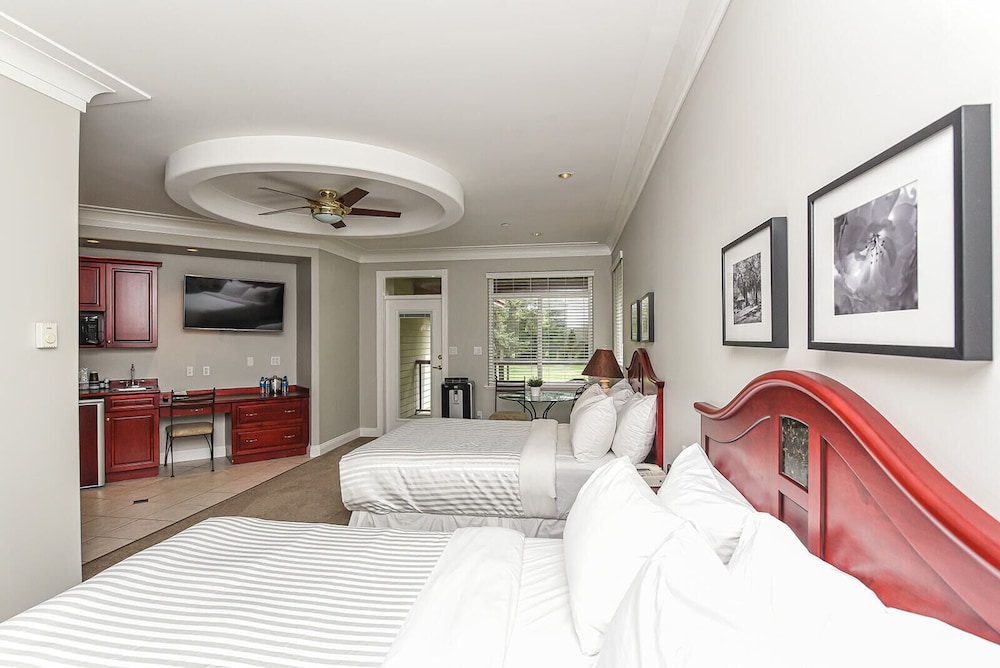 Crown Isle Resort And Golf Community 14/71