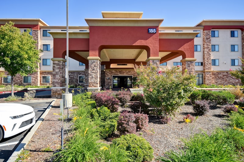 Hampton Inn And Suites Folsom 48/50