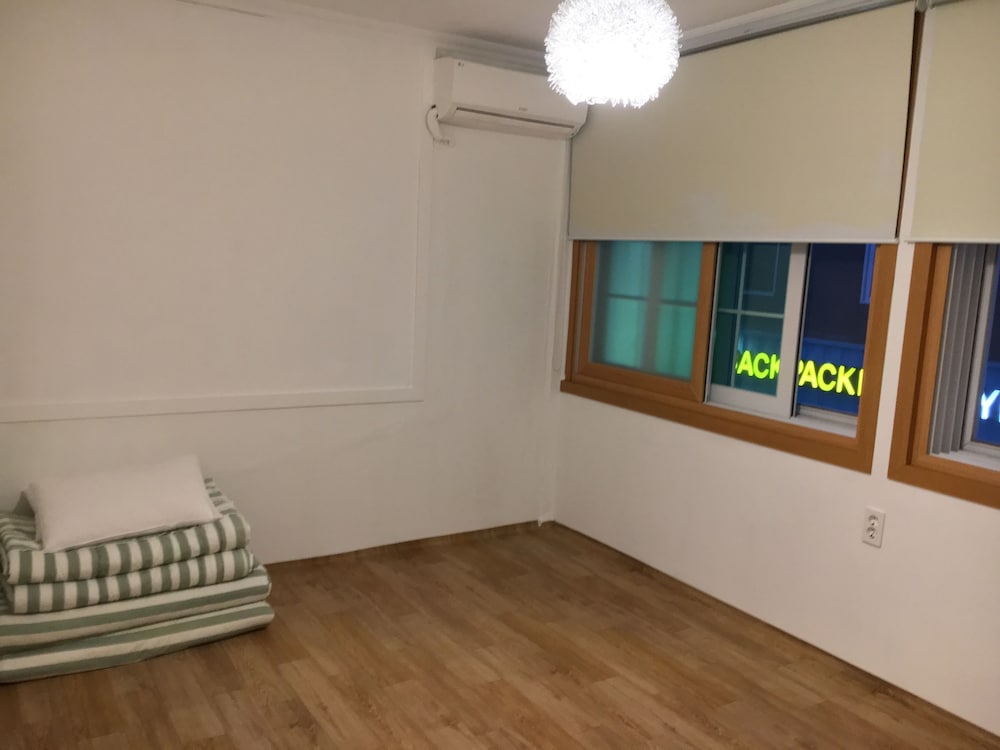 Backpackers In Yeosu - Hostel 42/68