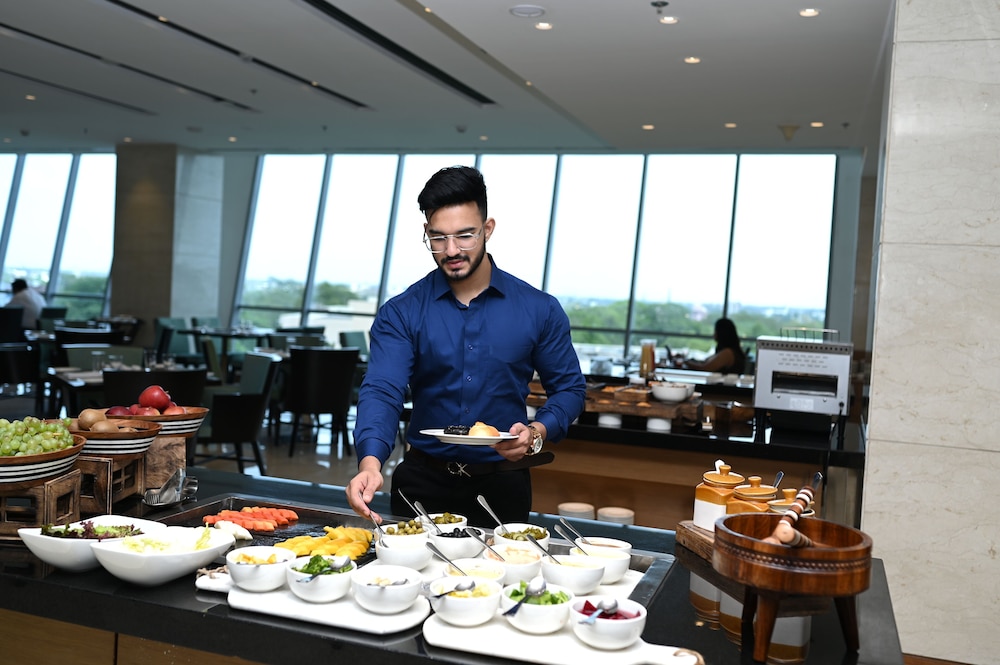 Fairfield by Marriott Agra 33/49