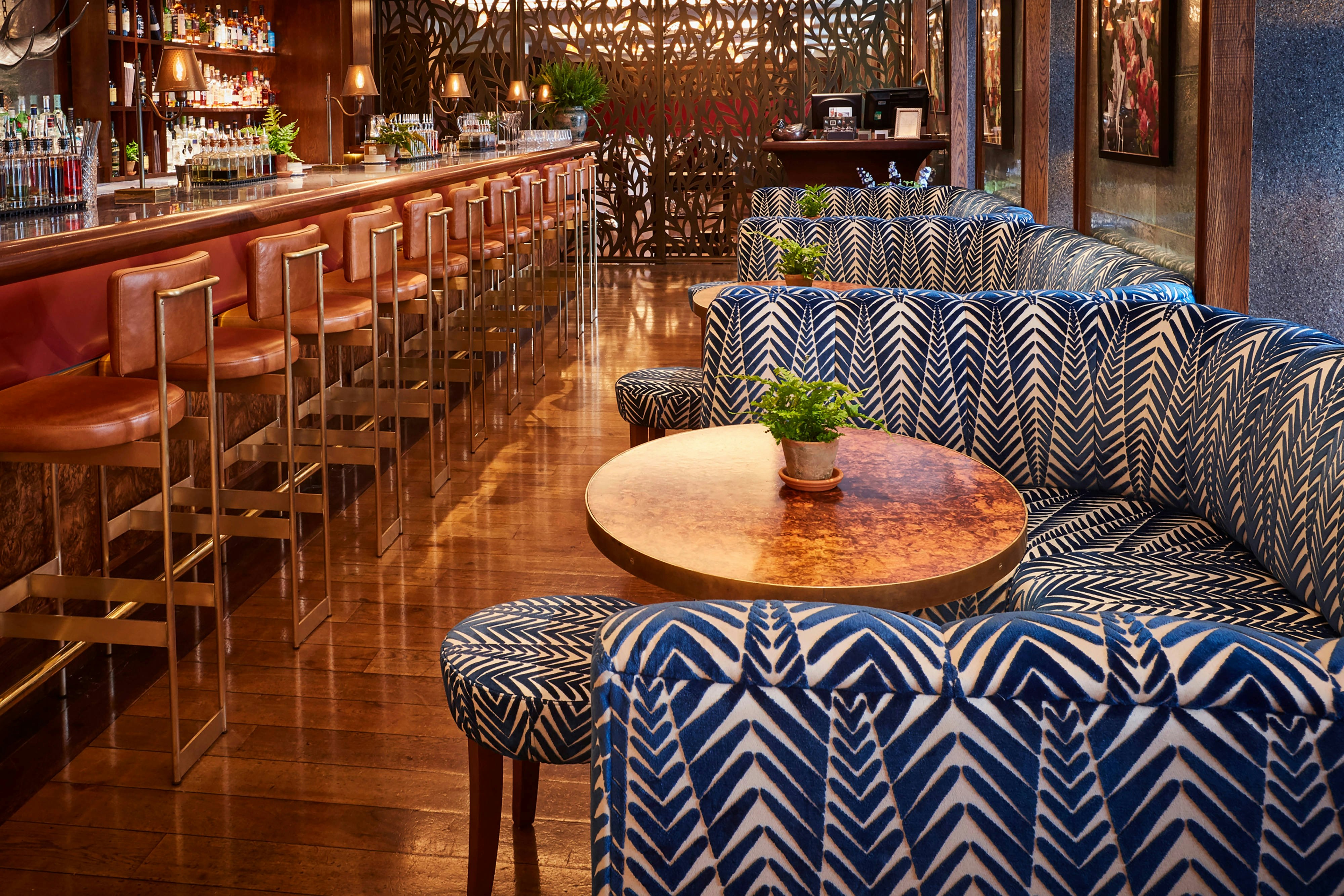 JW Marriott Grosvenor House London 29/50