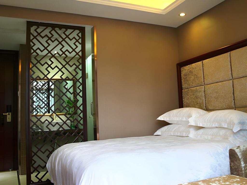 Wanzi Hotel 15/29