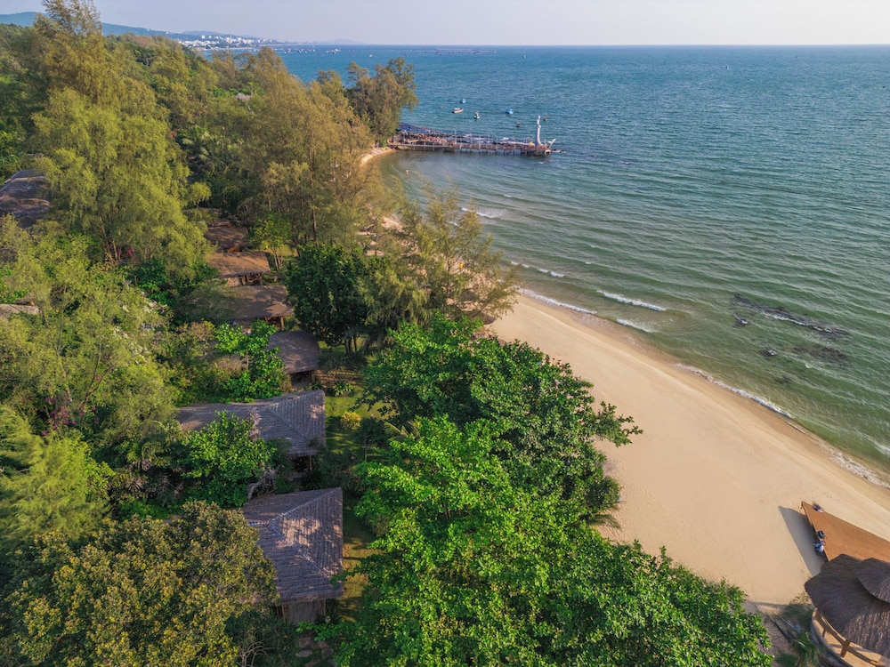 Ocean Phu Quoc Resort 46/50