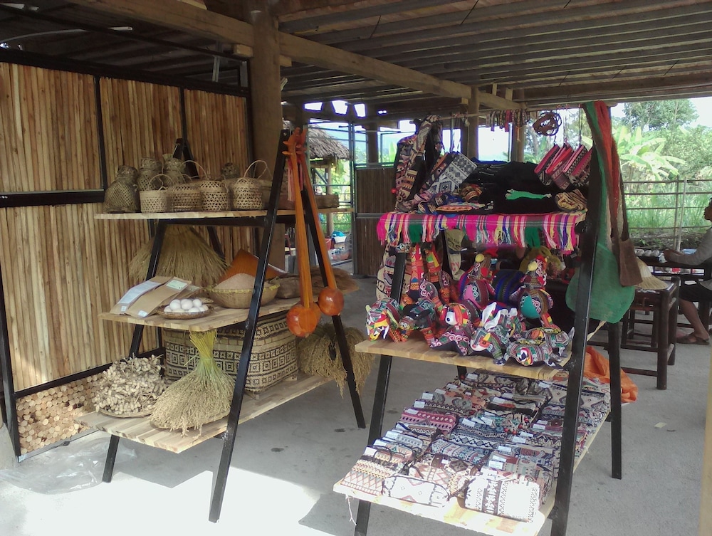 Dong Que Homestay - Hostel 35/50