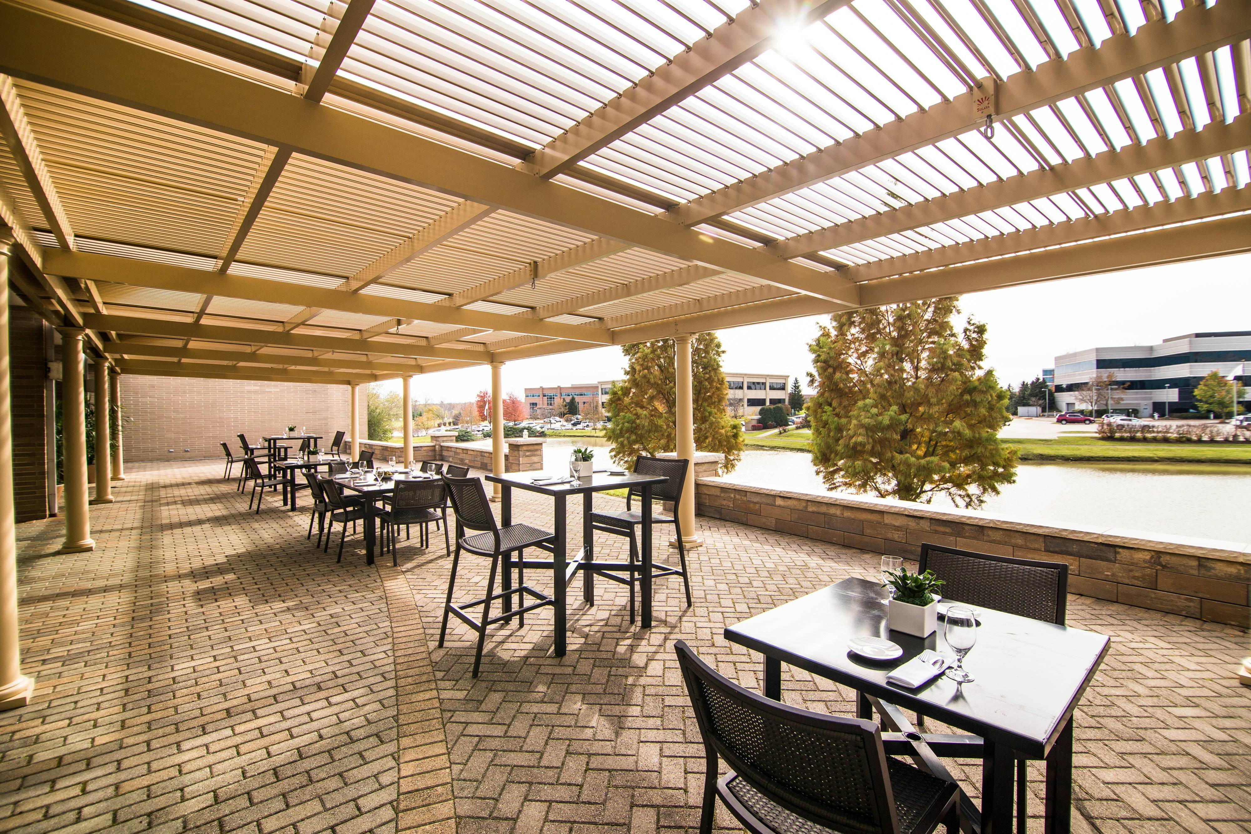 Chicago Marriott Southwest At Burr Ridge 12/28