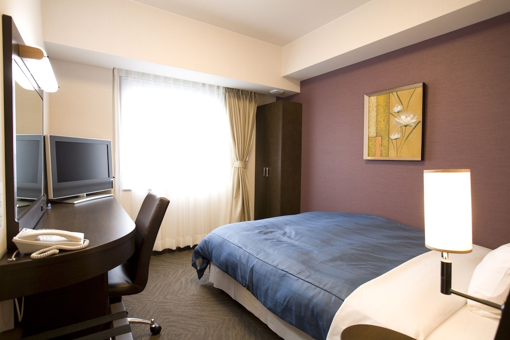 Hotel Route-Inn Noshiro 5/59