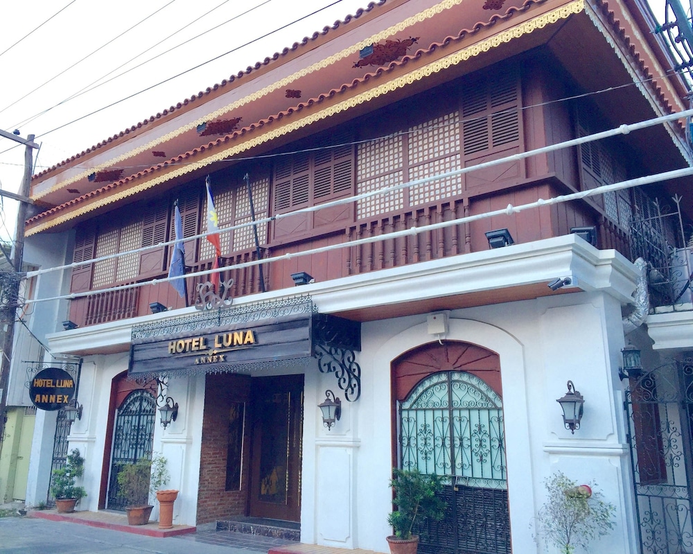Hotel Luna Annex 2/50