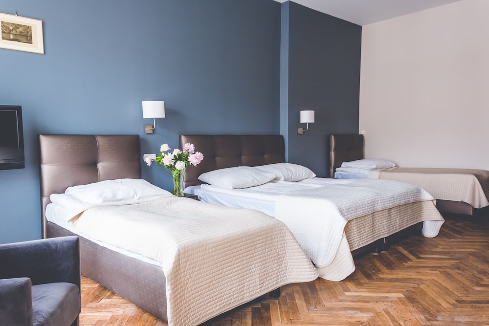 Hotel Floryan Old Town 38/60