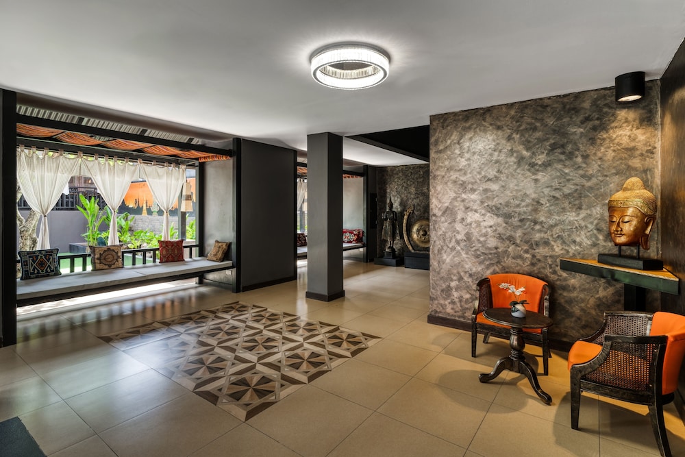 The Phulin Resort 36/60