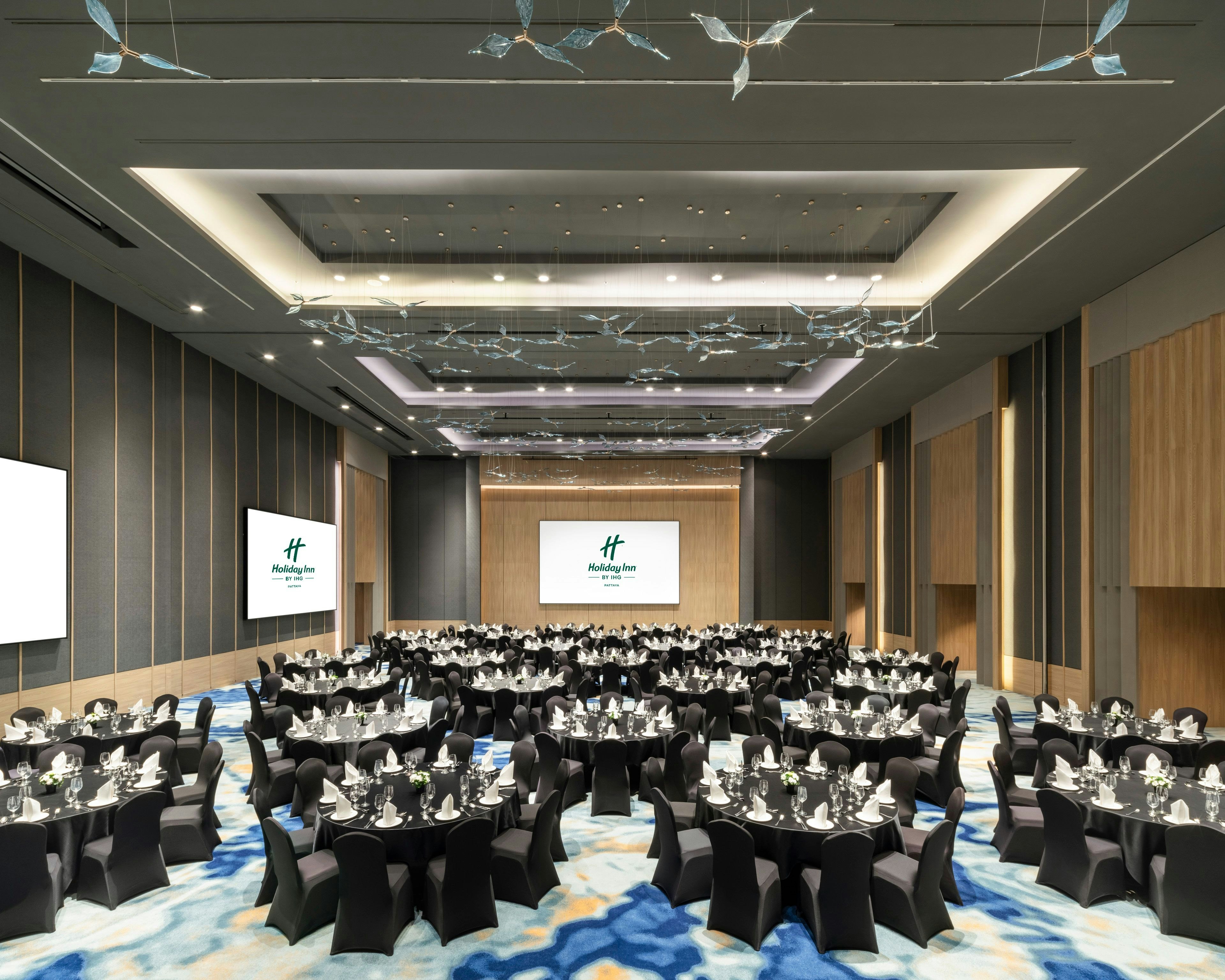 Holiday Inn Pattaya Hotel 70/83