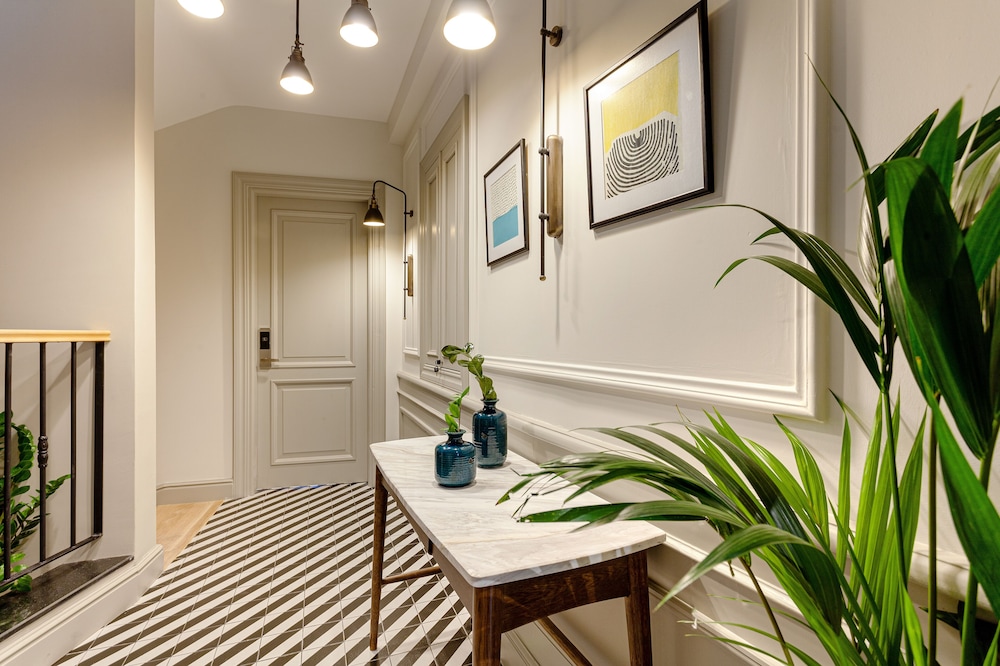 World House Boutique Hotel Galata 32/43