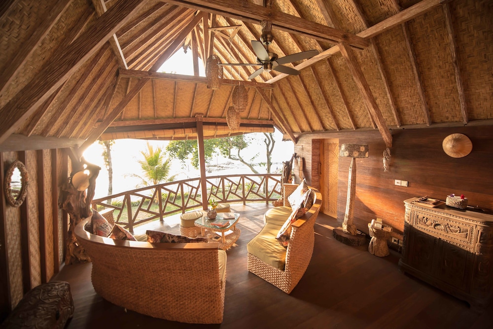 Puri Dajuma Beach Eco Resort & Spa 31/75