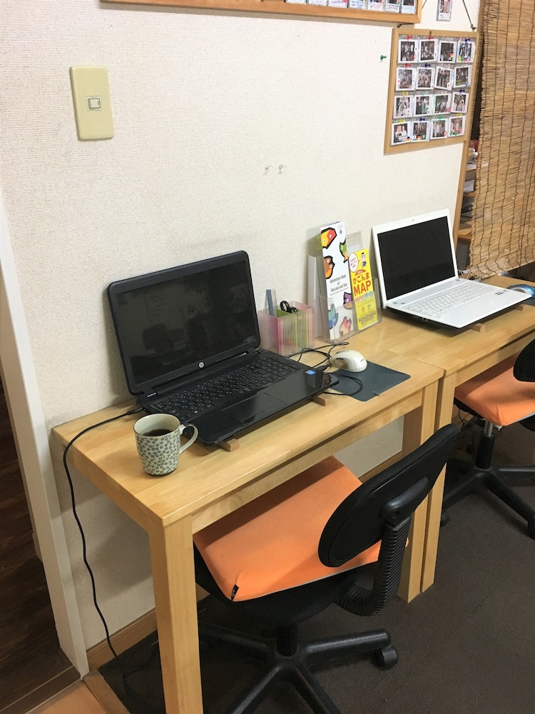 Kagoshima Little Asia - Hostel 50/61