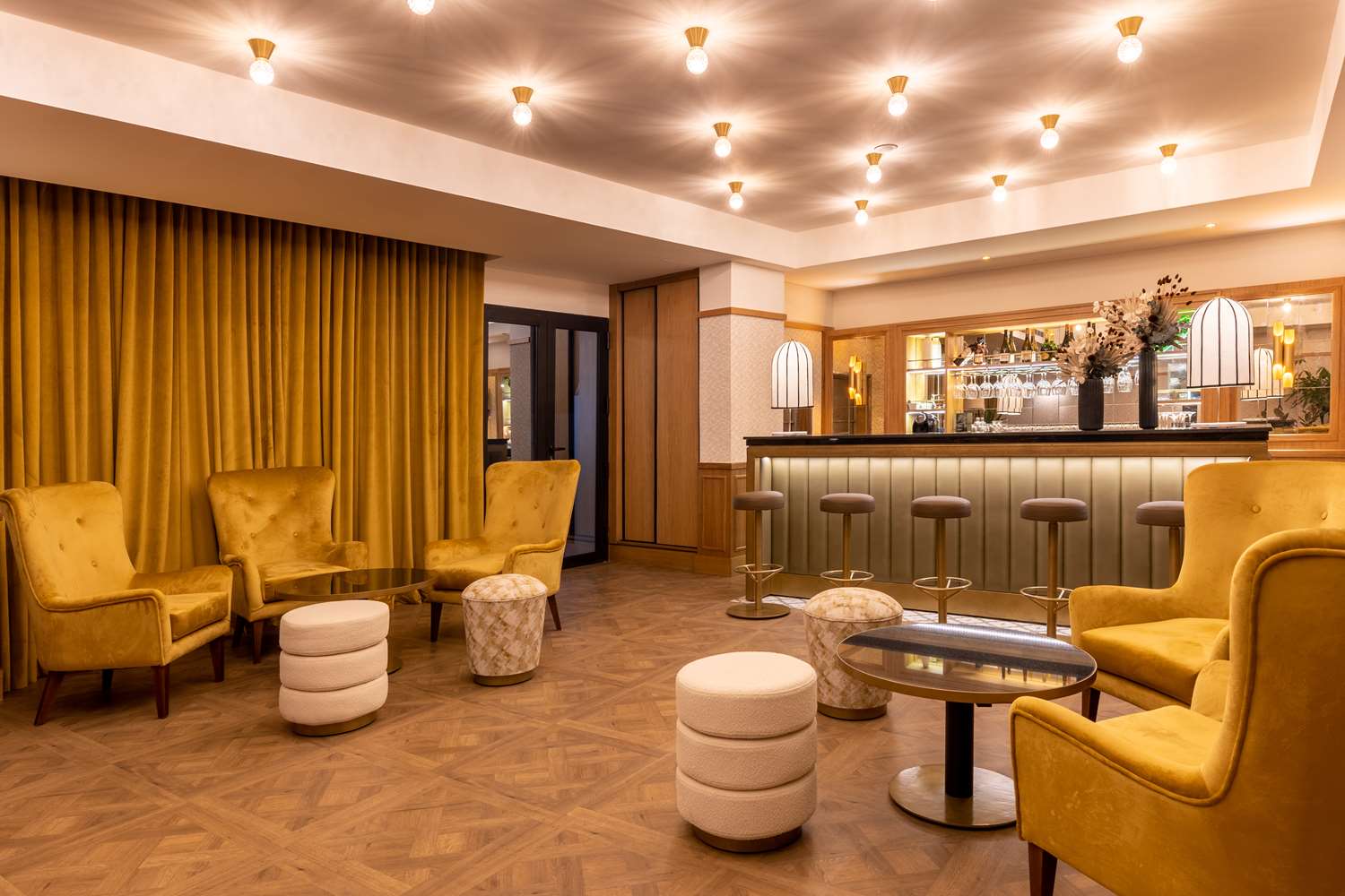 Best Western Plus Casablanca City Center 30/33