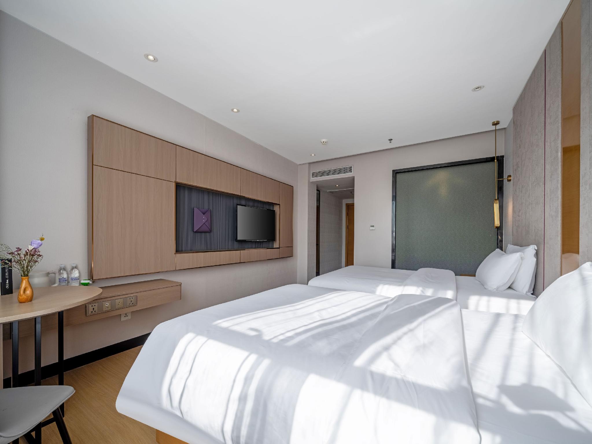 Lavande Hotel 21/40