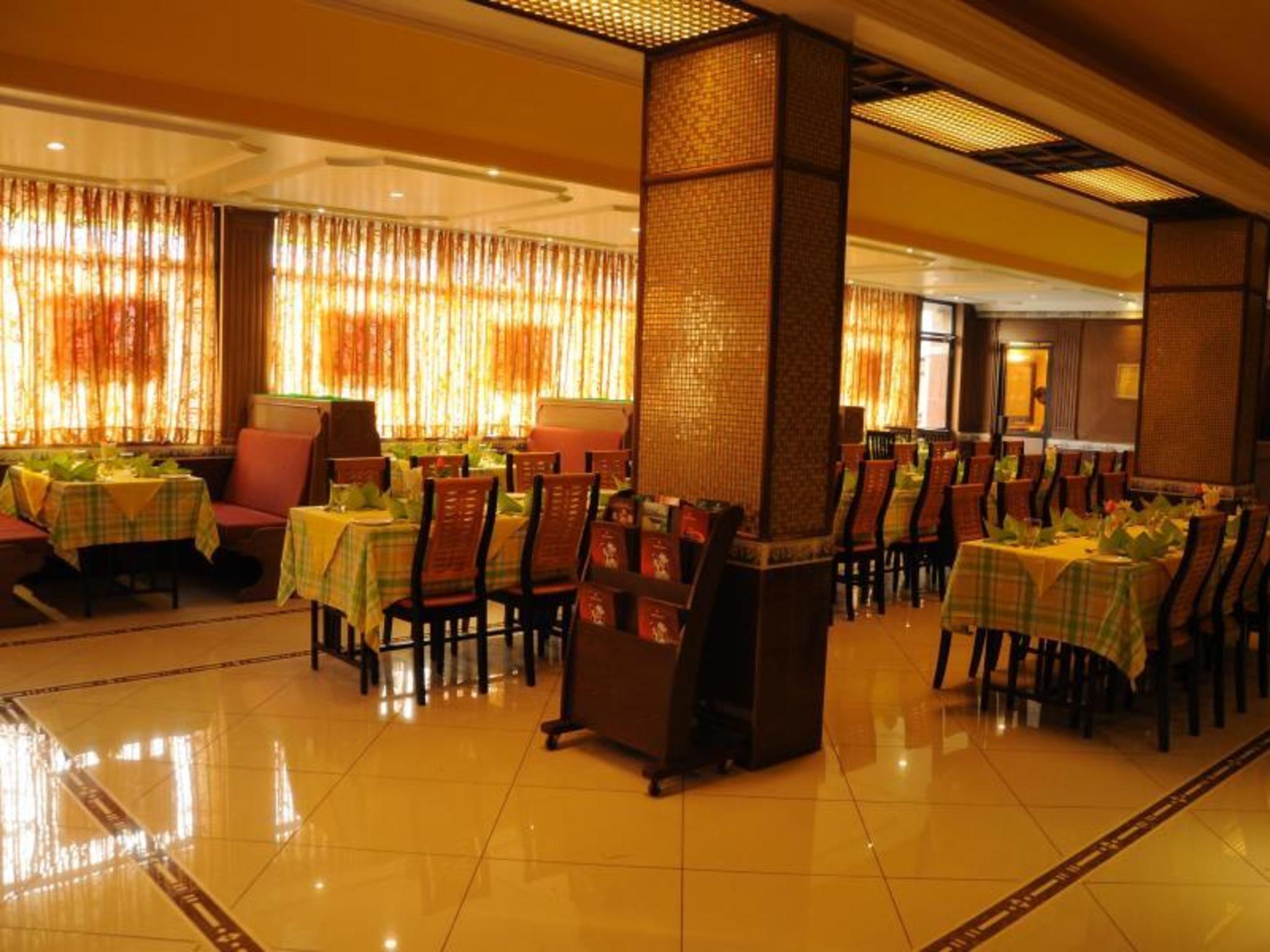 Femina Hotels Private Limited 29/35