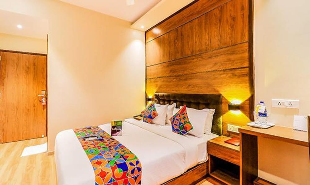 Fabhotel Ascot International Andheri 20/50