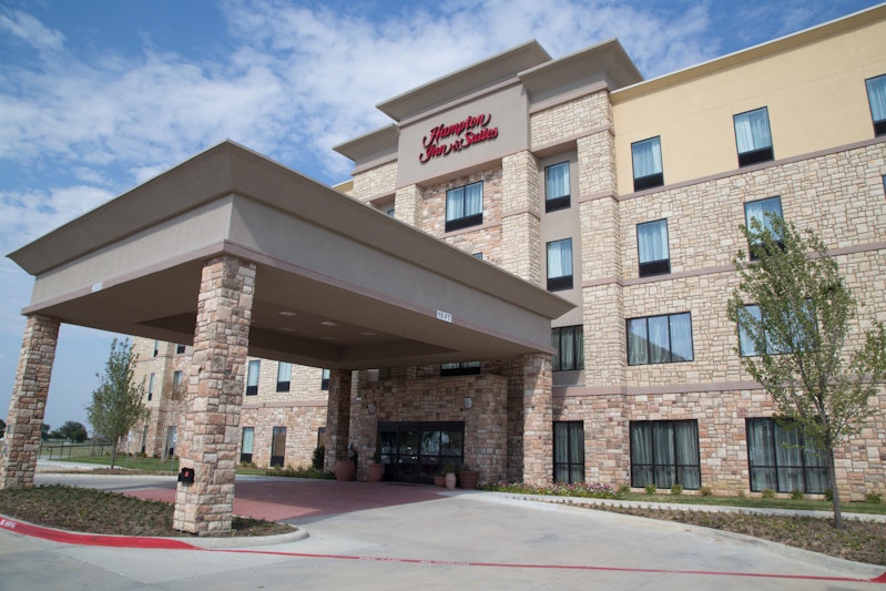 Hampton Inn And Suites Mckinney 51/55