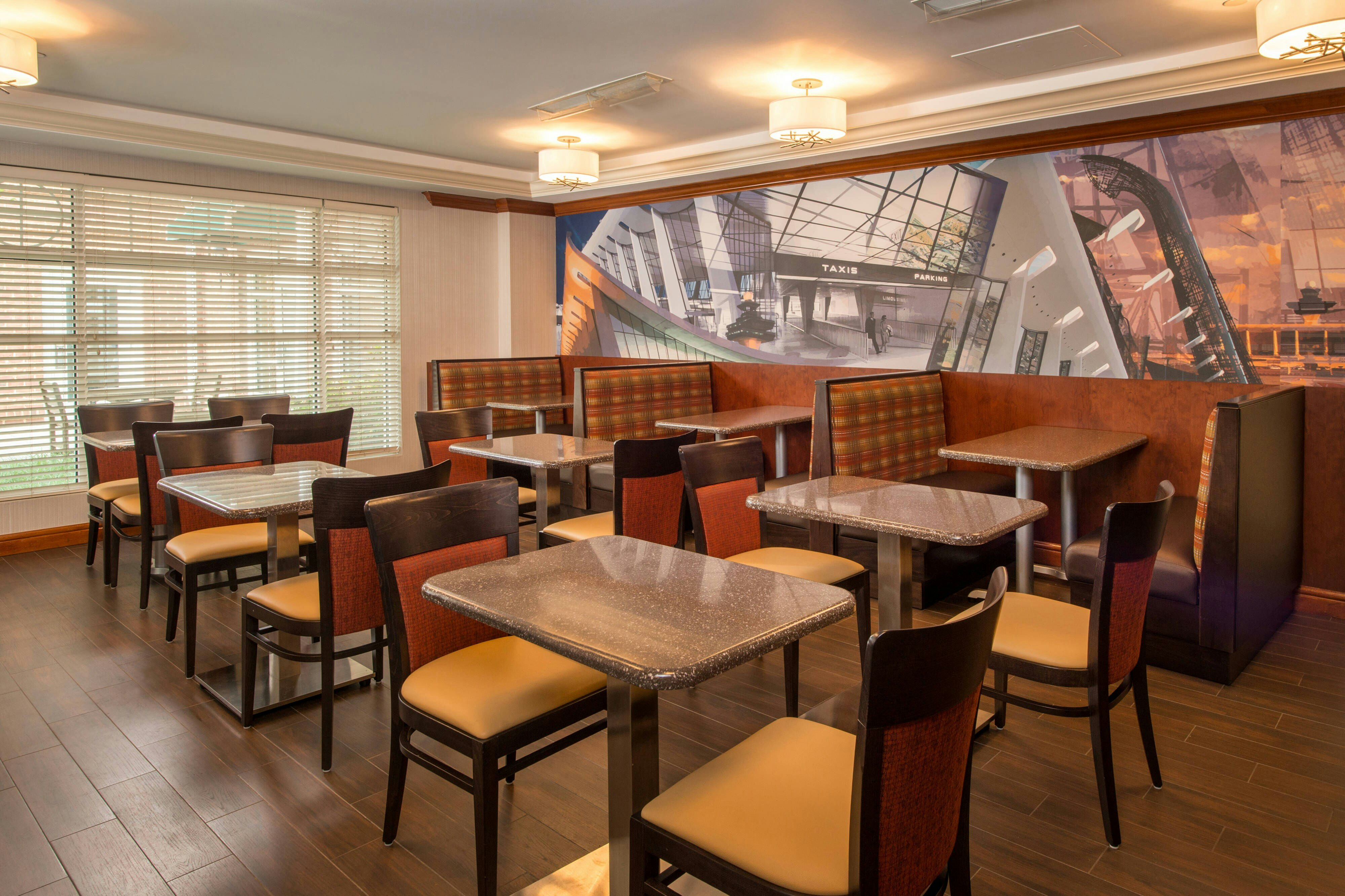 Residence Inn Dulles Airport At Dulles 28 Centre 9/16