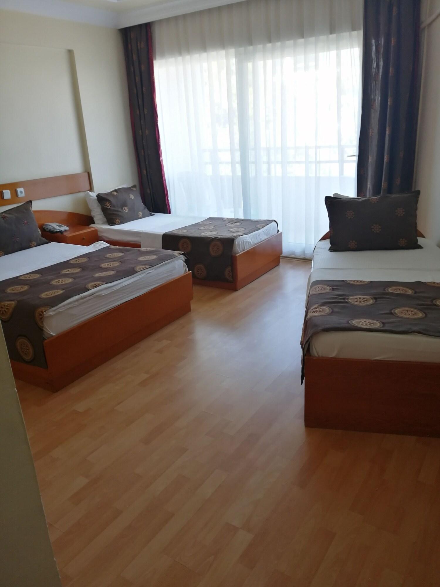 Grand Didyma 12/46
