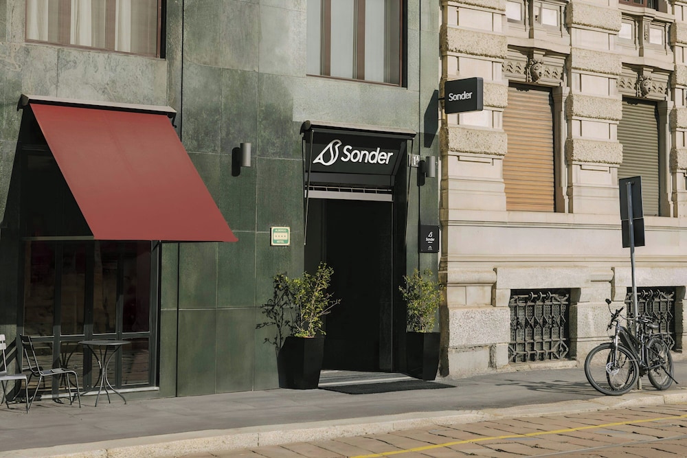 Sonder Missori (ex Elizabeth Lifestyle Hotel) 71/76