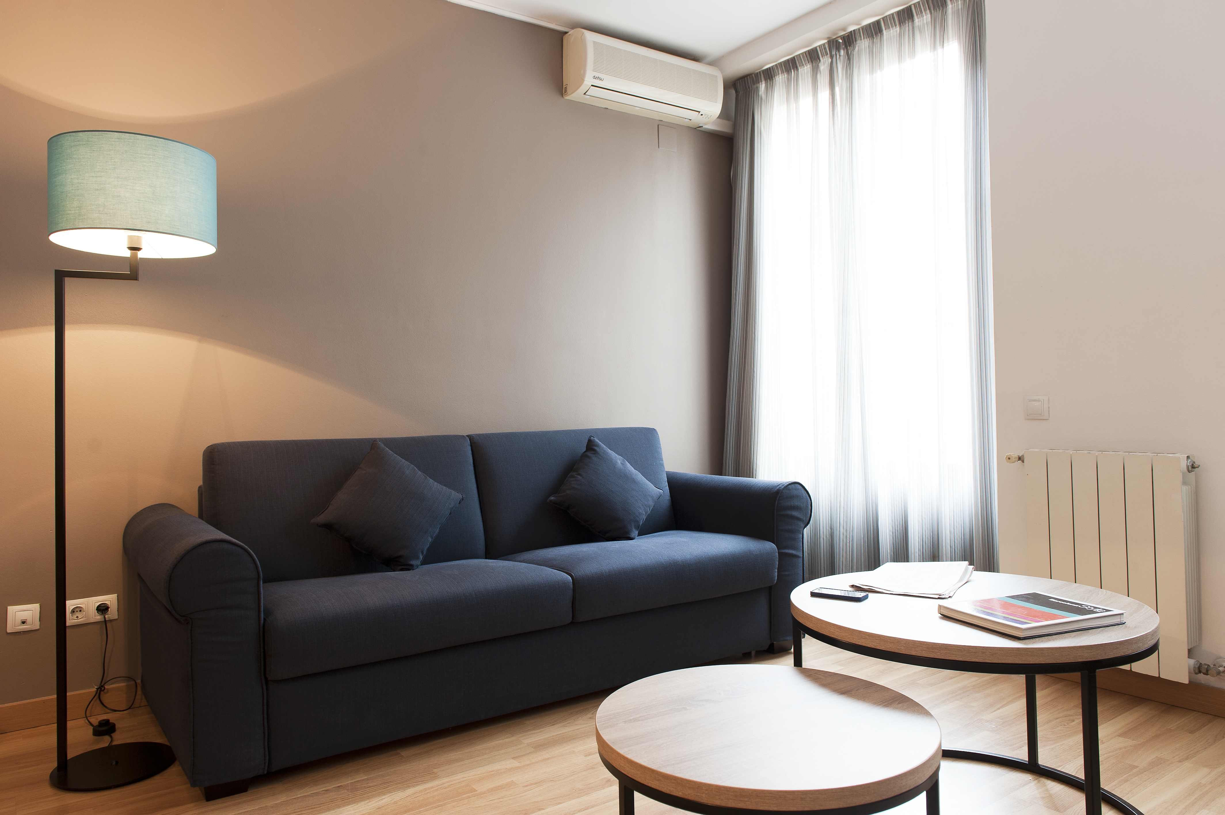 Mh Apartments Ramblas 14/31