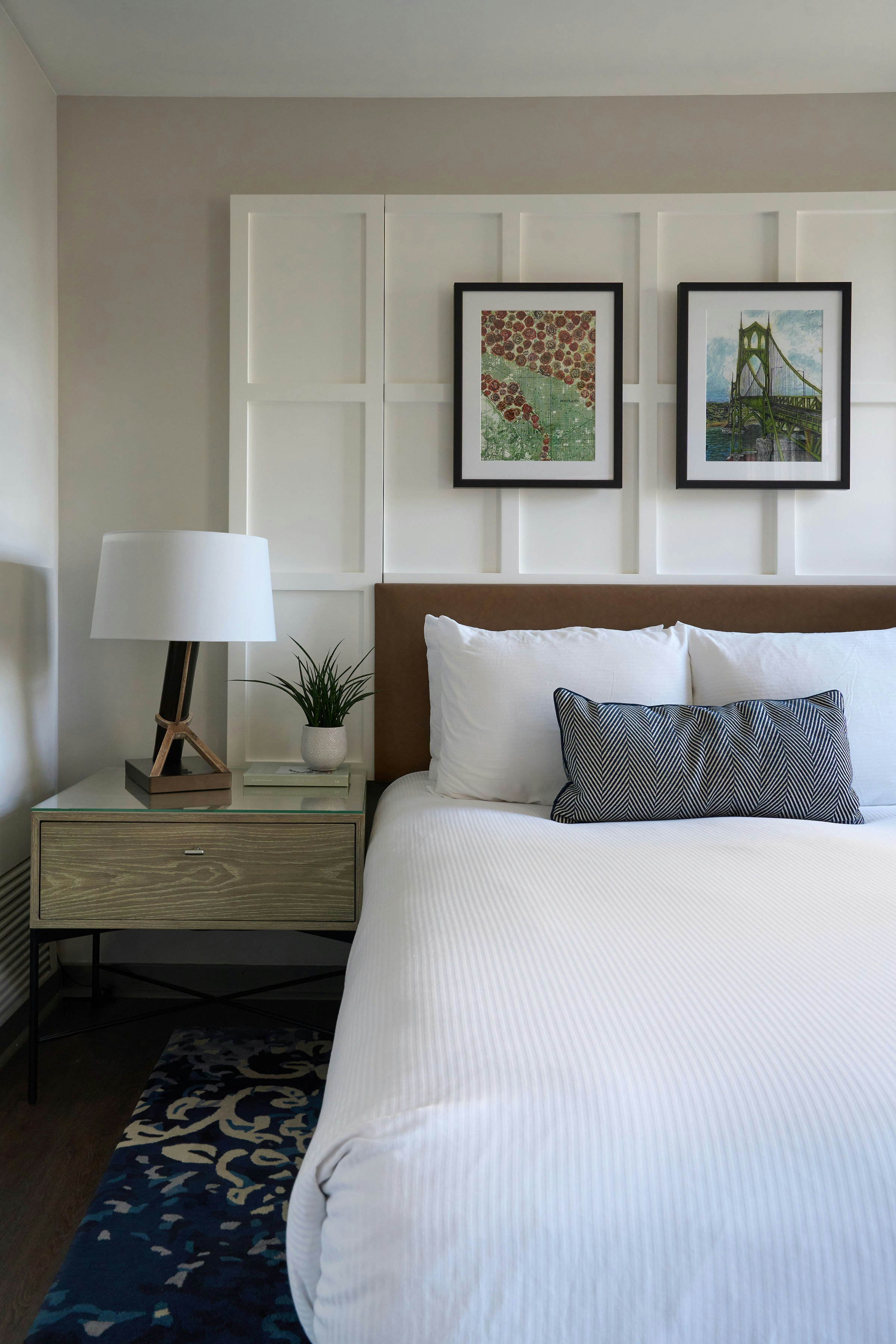 The Heathman Hotel 25/77