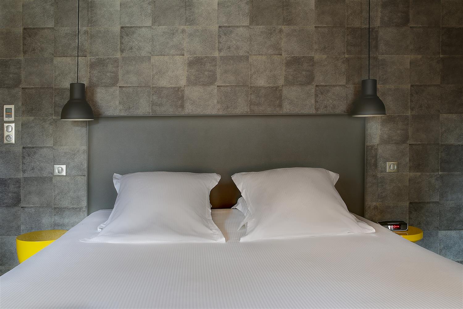Best Western Citadelle Besancon 17/55
