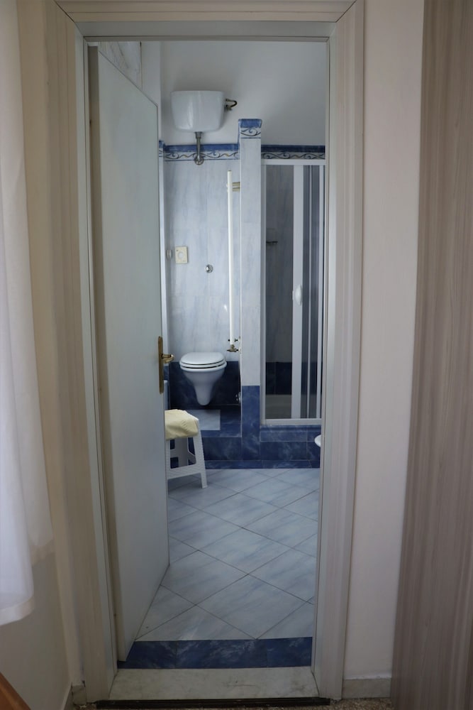 Hotel La Torre Pisa 8/60