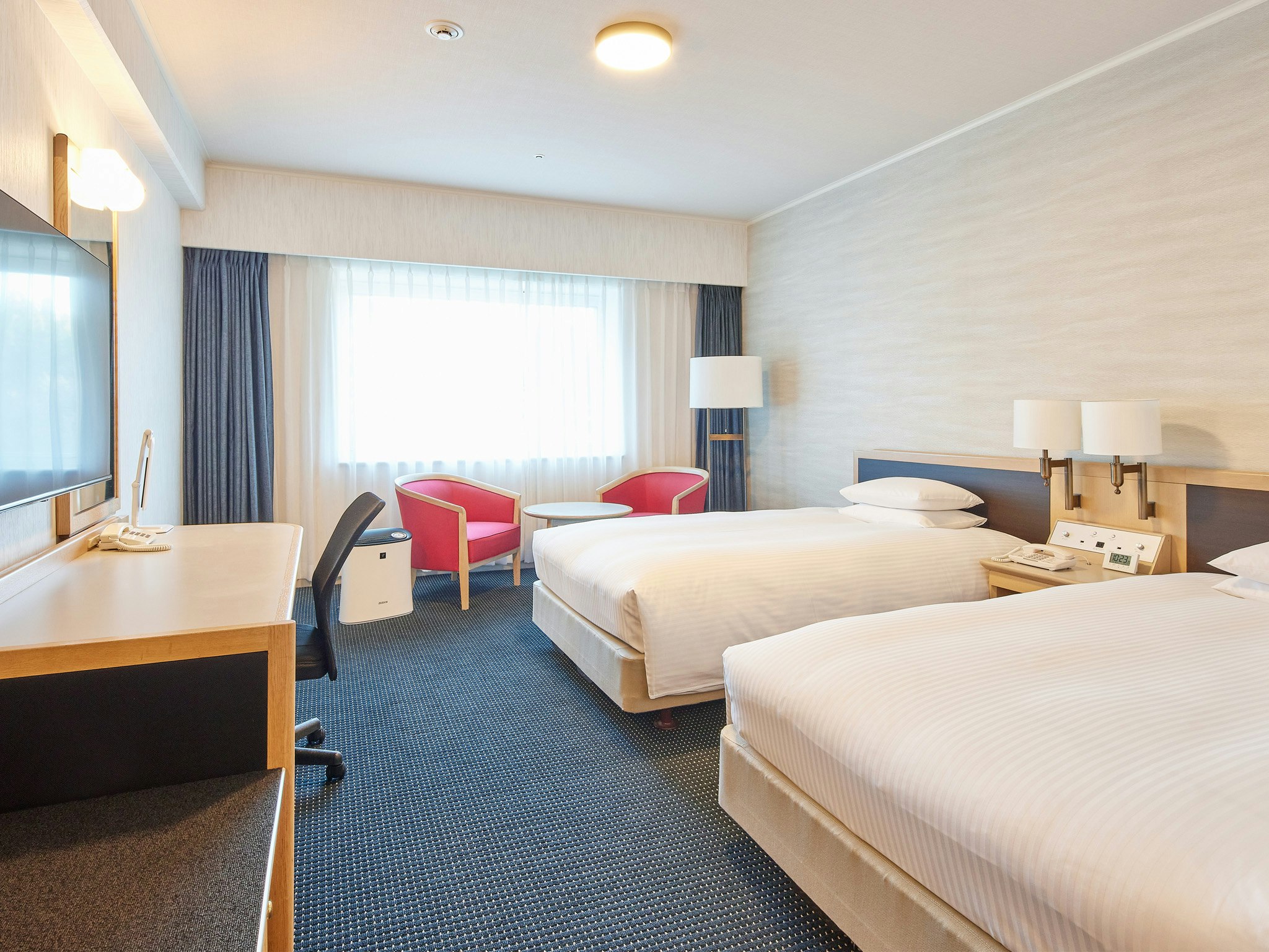 Hotel Nikko Narita 9/36