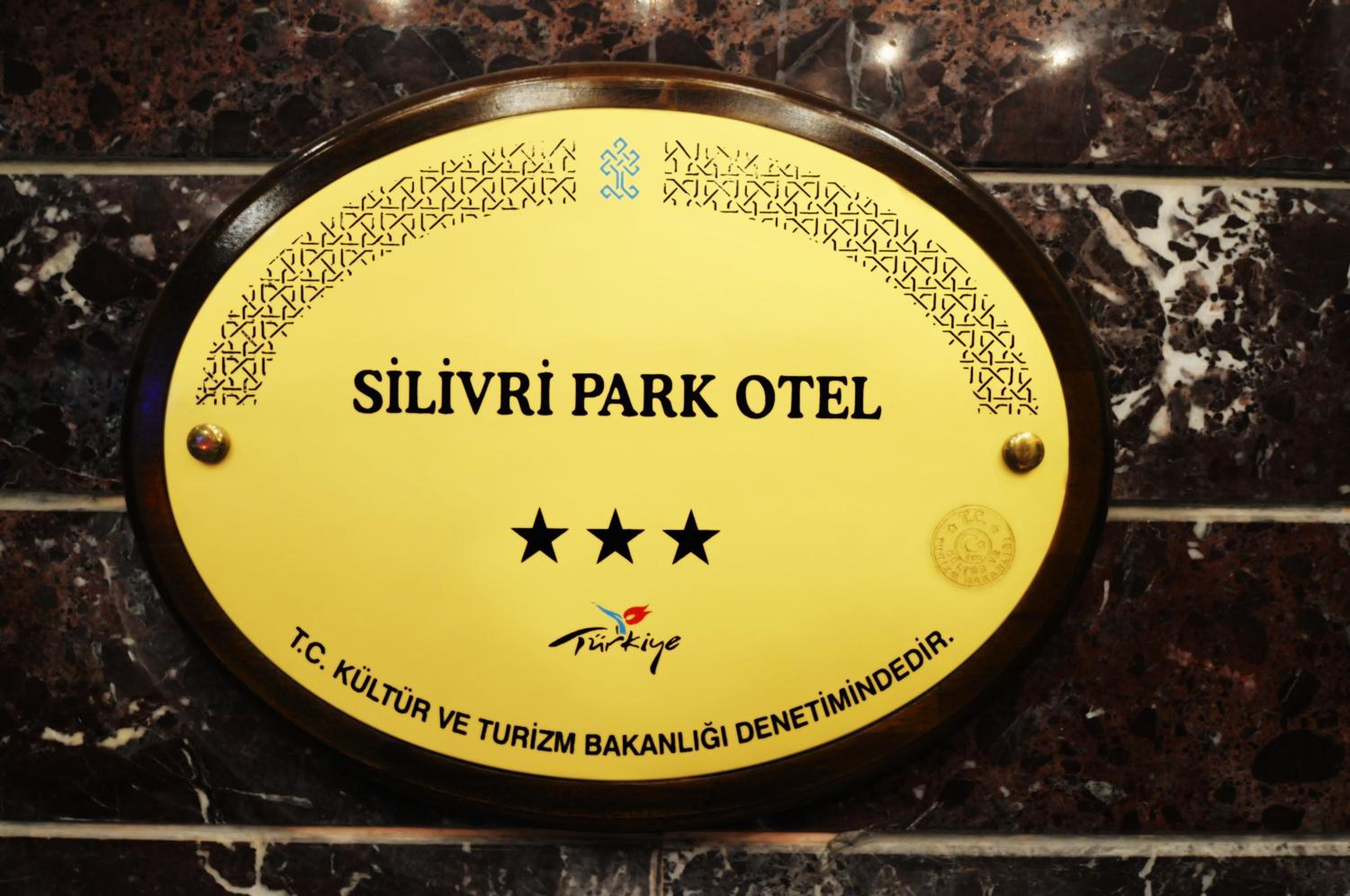SILIVRI PARK HOTEL 19/50