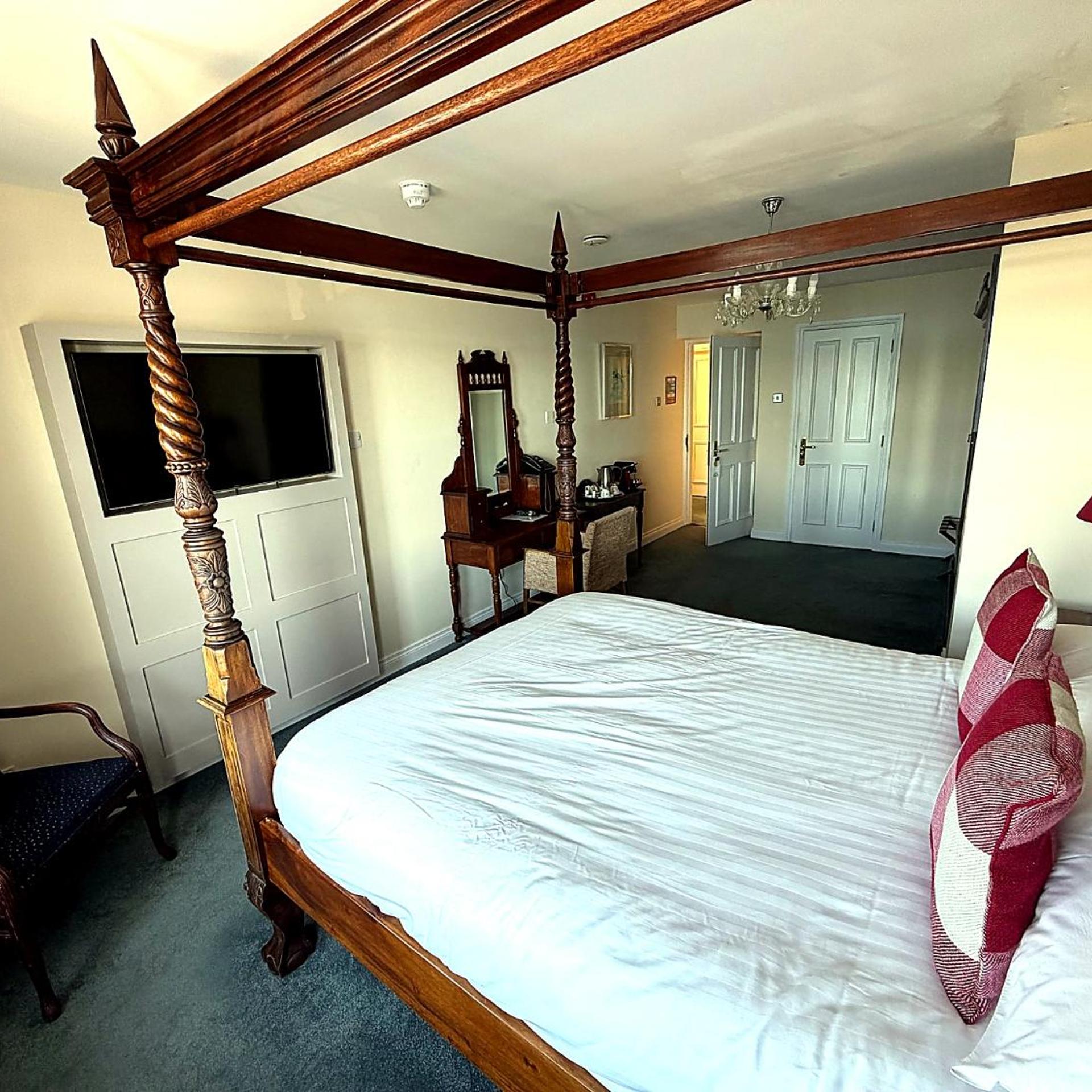 The Portaferry Hotel 8/50