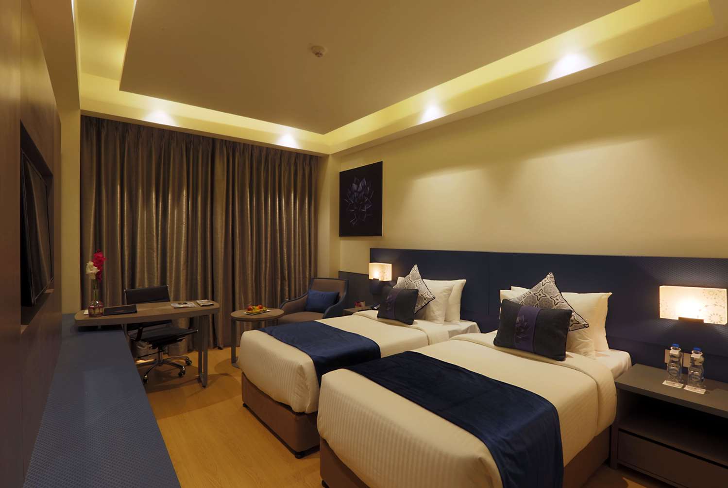 Ramada by Wyndham Lucknow Hotel and Convention Center 11/28