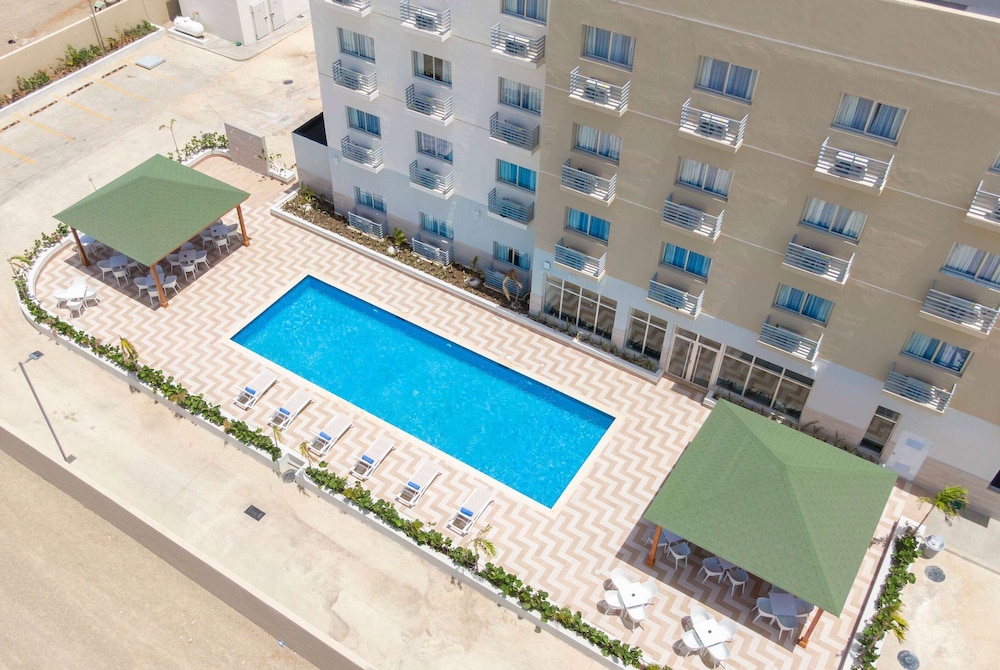 Wyndham Garden El Morro Montecristi 3/59