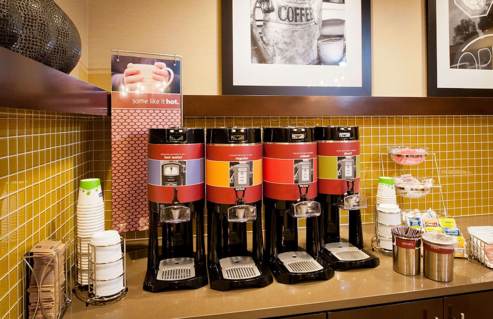 Hampton Inn By Hilton Shelton 44/53