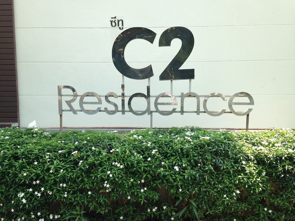 C2 Residence Boutique Hotel 22/28