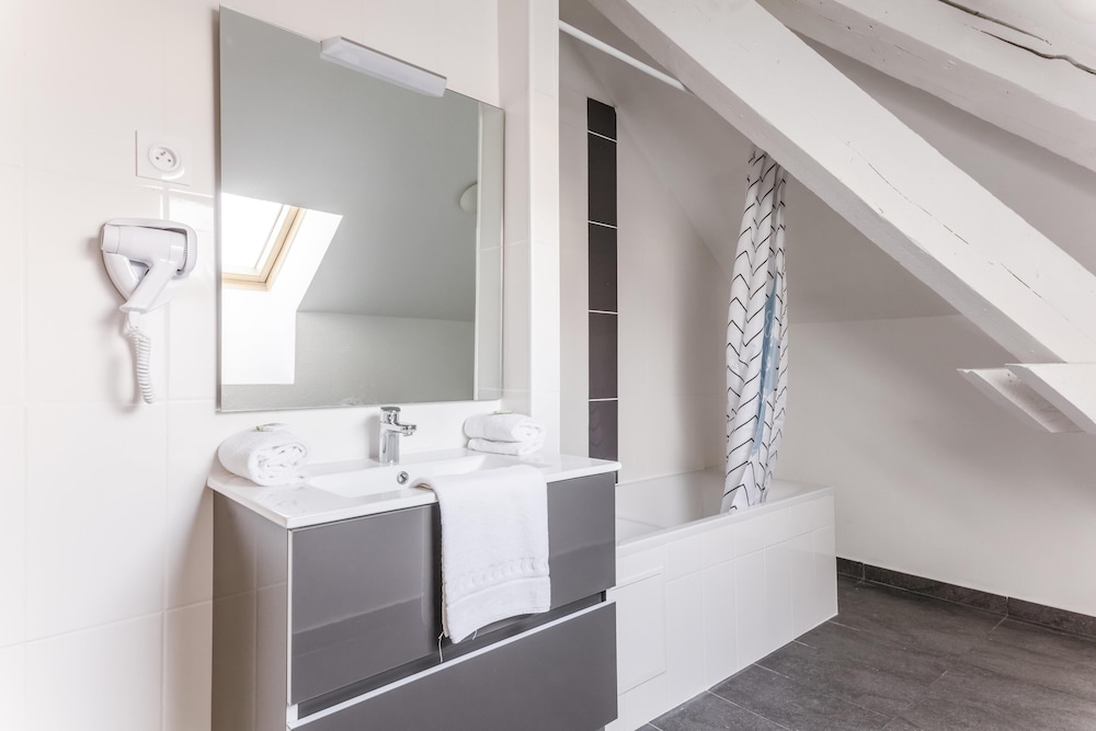Residhotel Central Gare 25/55