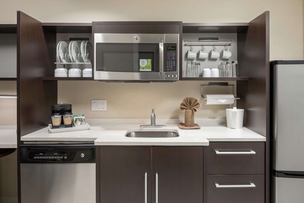 Home2 Suites By Hilton Houston/Katy 34/52