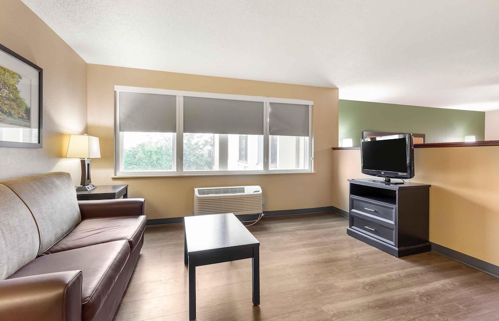 Extended Stay America Suites Washington DC Springfield 40/55