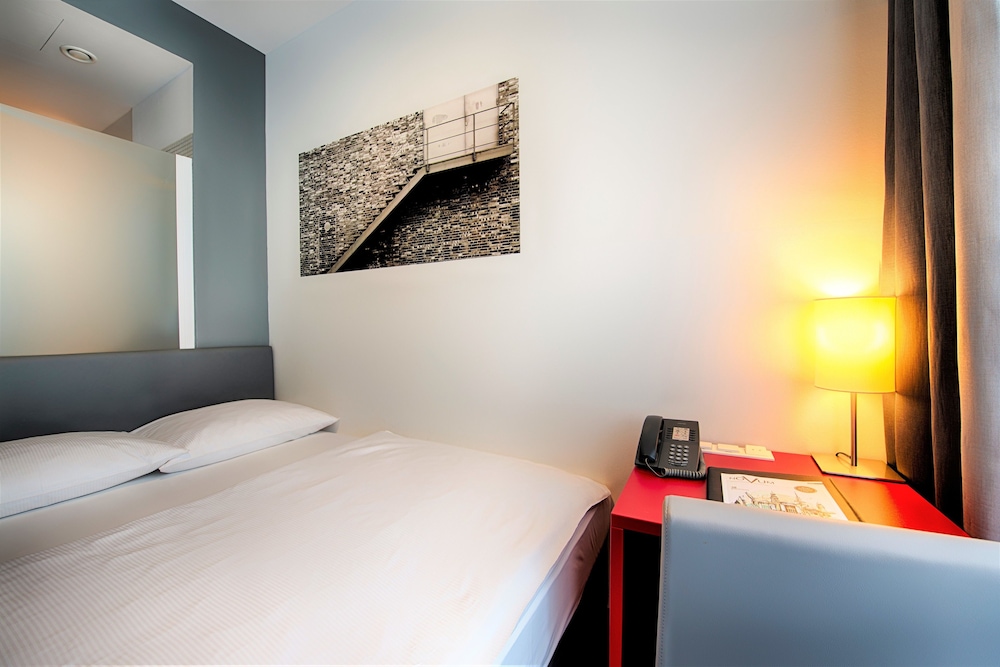 Garner Hotel Berlin - Gendarmenmarkt by IHG 35/97